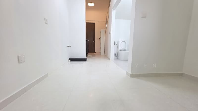 #1 Loft, 1 Lorong 24 Geylang, 2 Bedrooms, 560 sqft, Apartment For Rent, by Theresa Nguyen, 23446613 - PropertyGuru.com.sg