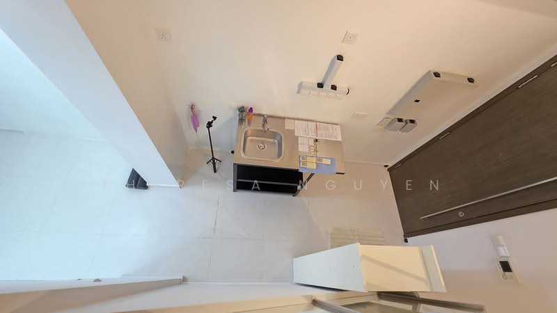 #1 Loft, 1 Lorong 24 Geylang, 2 Bedrooms, 560 sqft, Apartment For Rent, by Theresa Nguyen, 23446613 - PropertyGuru.com.sg