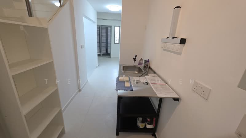 #1 Loft, 1 Lorong 24 Geylang, 2 Bedrooms, 560 sqft, Apartment For Rent, by Theresa Nguyen, 23446613 - PropertyGuru.com.sg