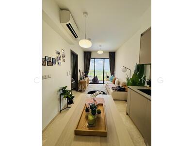 For Rent - Seaside Residences