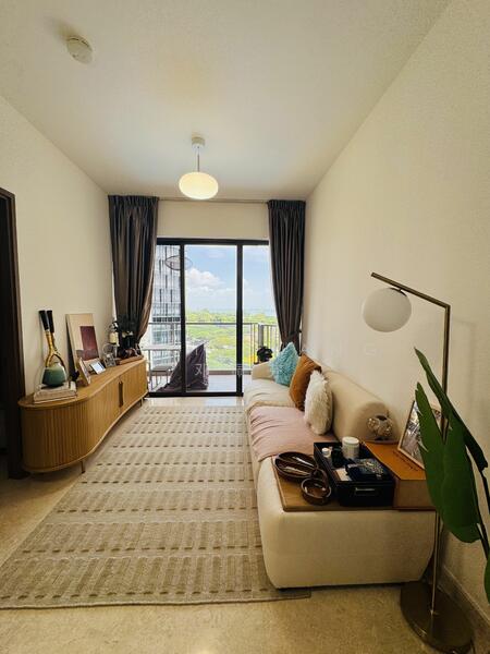 For Rent - Seaside Residences