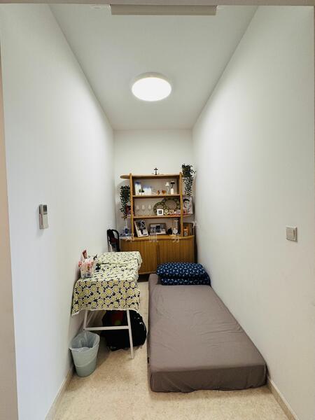 For Rent - Seaside Residences