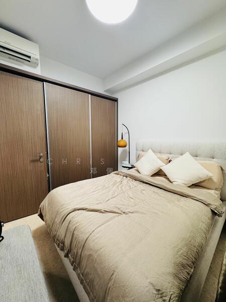 For Rent - Seaside Residences