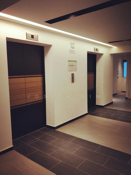 For Rent - Lucky Plaza