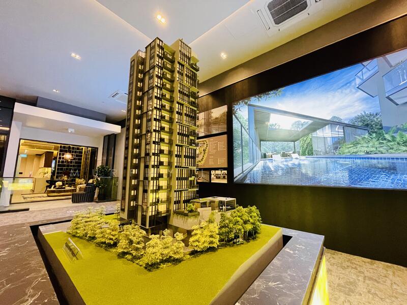 ✔ PREMIUM Living Prime Luxury FREEHOLD Gem located in Grange Road VIEW NOW: (+65) 8838 1388!