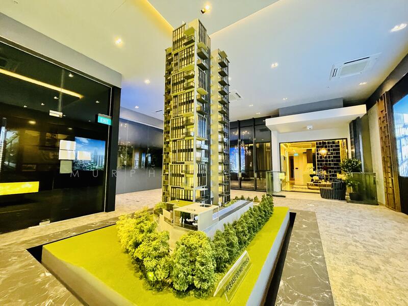 ✔ PREMIUM Living Prime Luxury FREEHOLD Gem located in Grange Road VIEW NOW: (+65) 8838 1388!