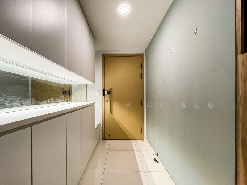 Twin Waterfalls, 110 Punggol Walk, 3 Bedrooms, 915 sqft, Executive Condominium For Rent, by Titus Whon CK 温正康, 23447049 - PropertyGuru.com.sg