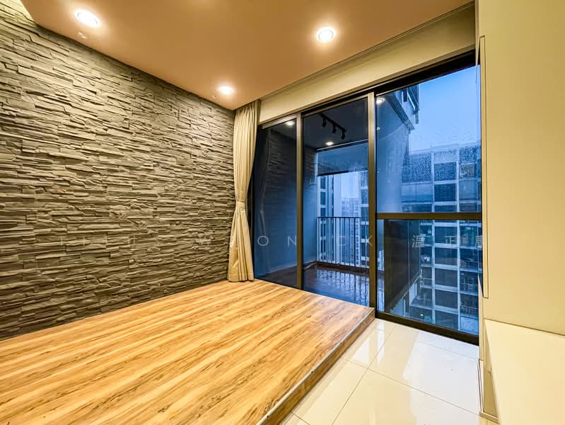 Twin Waterfalls, 110 Punggol Walk, 3 Bedrooms, 915 sqft, Executive Condominium For Rent, by Titus Whon CK 温正康, 23447049 - PropertyGuru.com.sg