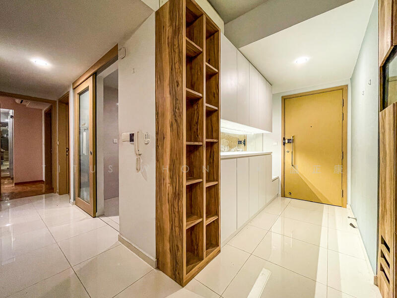 Twin Waterfalls, 110 Punggol Walk, 3 Bedrooms, 915 sqft, Executive Condominium For Rent, by Titus Whon CK 温正康, 23447049 - PropertyGuru.com.sg