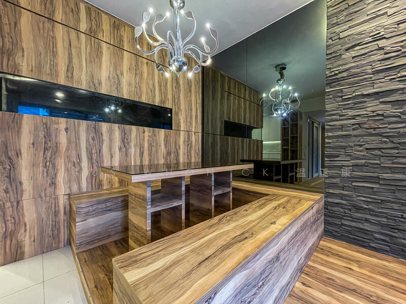Twin Waterfalls, 110 Punggol Walk, 3 Bedrooms, 915 sqft, Executive Condominium For Rent, by Titus Whon CK 温正康, 23447049 - PropertyGuru.com.sg