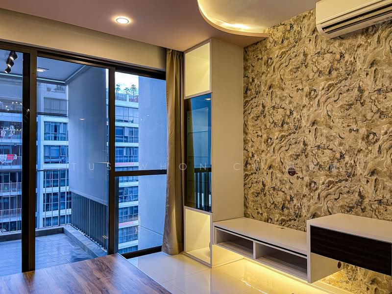 Twin Waterfalls, 110 Punggol Walk, 3 Bedrooms, 915 sqft, Executive Condominium For Rent, by Titus Whon CK 温正康, 23447049 - PropertyGuru.com.sg