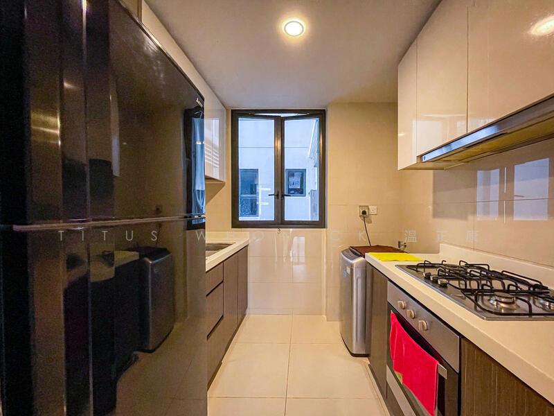 Twin Waterfalls, 110 Punggol Walk, 3 Bedrooms, 915 sqft, Executive Condominium For Rent, by Titus Whon CK 温正康, 23447049 - PropertyGuru.com.sg