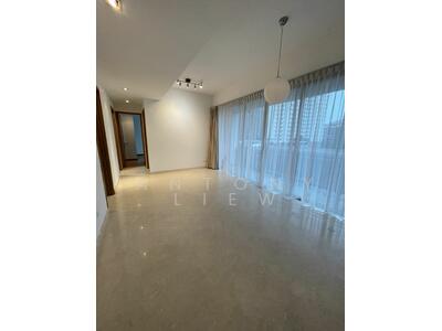 For Rent - The Inspira