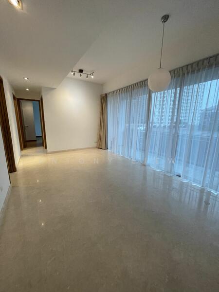 For Rent - The Inspira