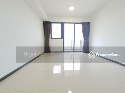 For Rent - The Poiz Residences