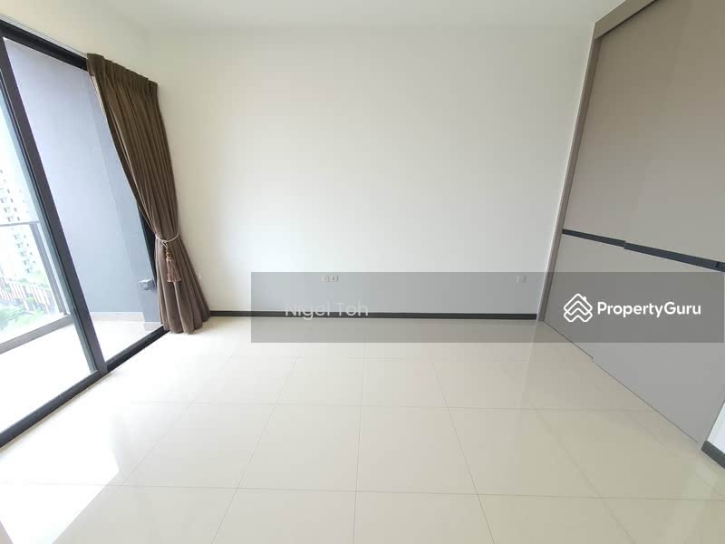 For Rent - The Poiz Residences