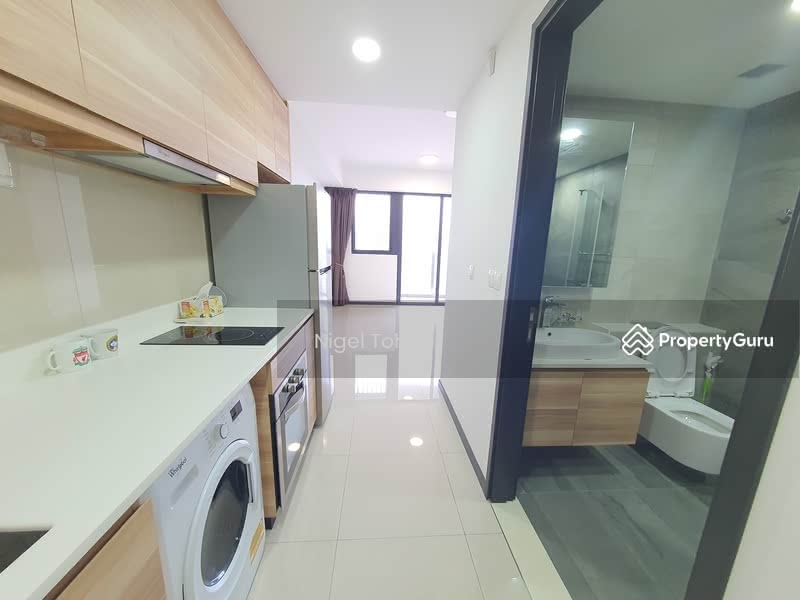 For Rent - The Poiz Residences