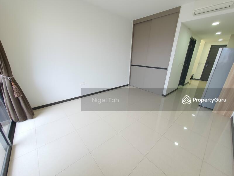 For Rent - The Poiz Residences