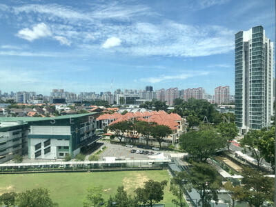 For Rent - The Springbloom