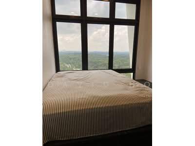 For Rent - Eco Sanctuary