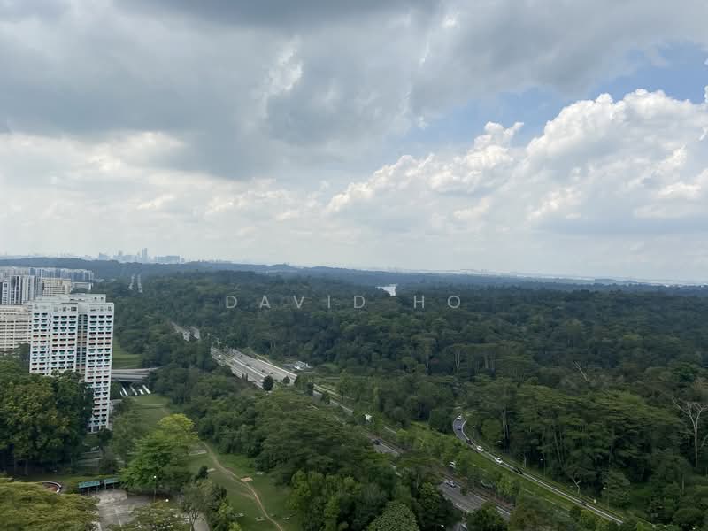 Eco Sanctuary, 61 Chestnut Avenue, Room Rental, 100 sqft, Condominium For Rent, by David Ho, 23447419 - PropertyGuru.com.sg