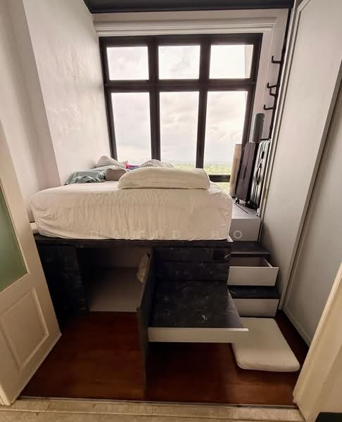 Eco Sanctuary, 61 Chestnut Avenue, Room Rental, 100 sqft, Condominium For Rent, by David Ho, 23447419 - PropertyGuru.com.sg