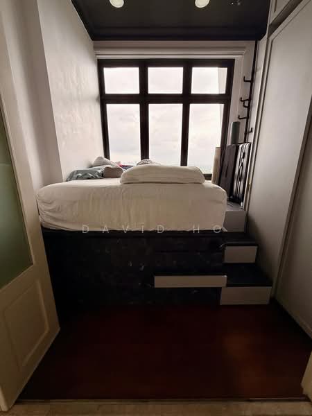 Eco Sanctuary, 61 Chestnut Avenue, Room Rental, 100 sqft, Condominium For Rent, by David Ho, 23447419 - PropertyGuru.com.sg