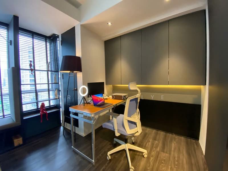 For Sale - UE Square