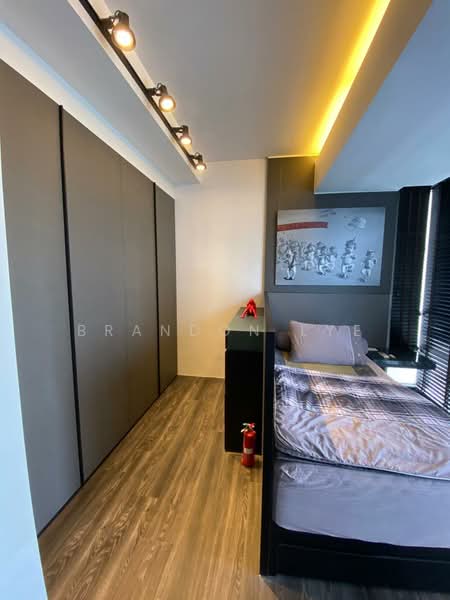 For Sale - UE Square