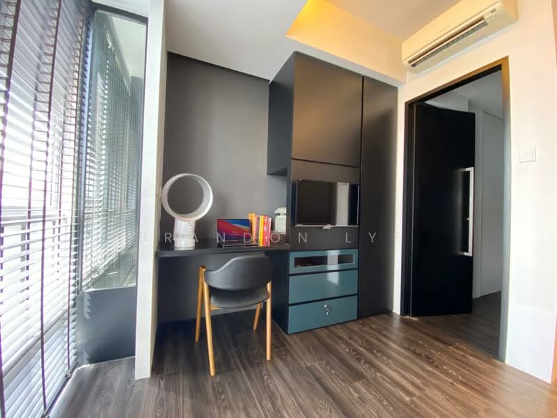 For Sale - UE Square