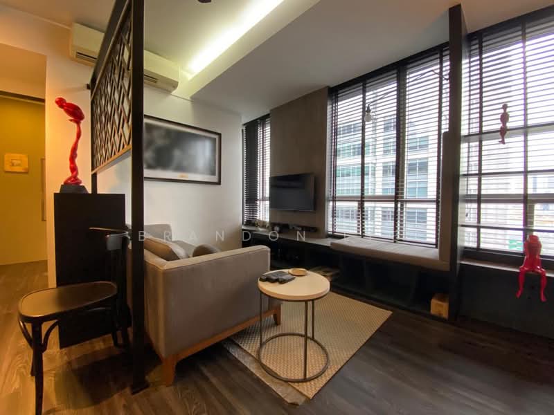 For Sale - UE Square