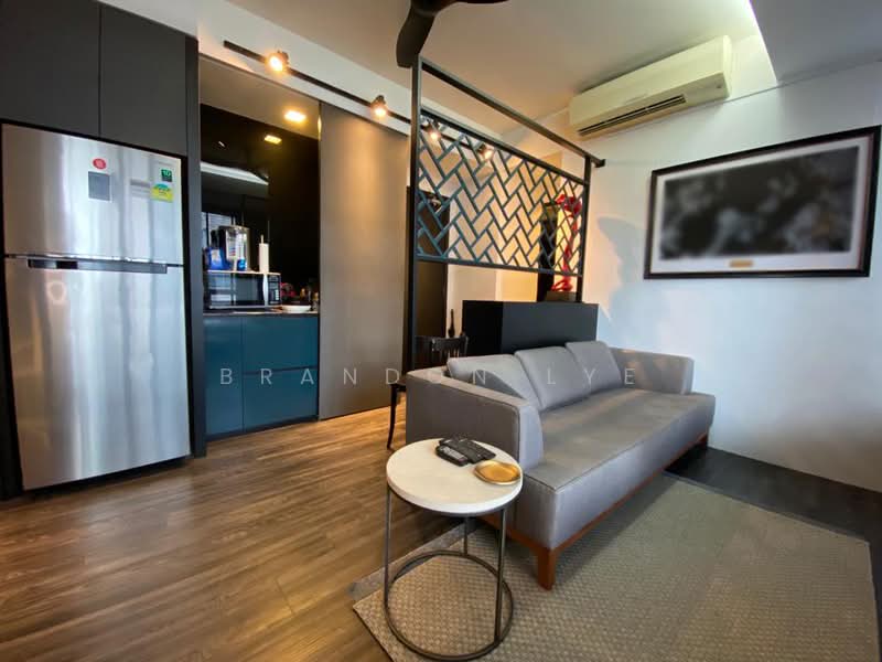 For Sale - UE Square