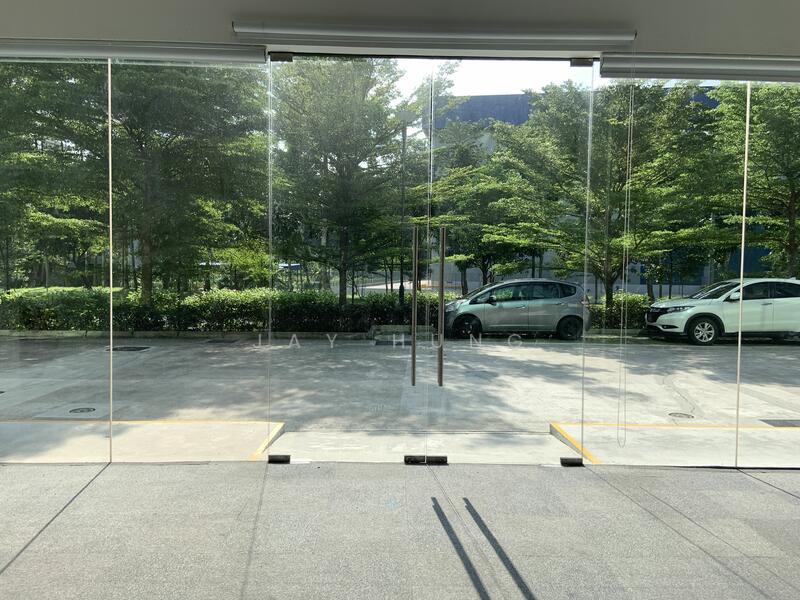 ⭐️ F&B APPROVED Ground Unit | Suitable for Concept Cafes, Pasir Panjang Road, Buona Vista / West Coast / Clementi New Town, 1,650 sqft, Light Industrial (B1) For Rent, by Jay Hung, 23447462 - CommercialGuru.com.sg