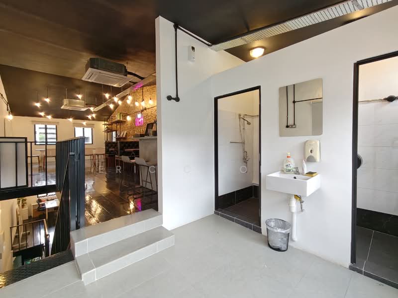 Rowell Road, Rowell Road, 2,000 sqft, Office For Rent, by Eric Cheong, 23447483 - CommercialGuru.com.sg