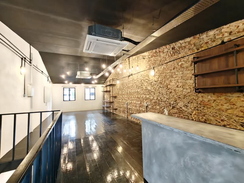 Rowell Road, Rowell Road, 2,000 sqft, Office For Rent, by Eric Cheong, 23447483 - CommercialGuru.com.sg