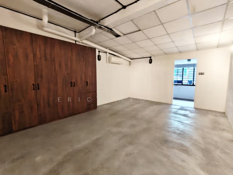 Rowell Road, Rowell Road, 2,000 sqft, Office For Rent, by Eric Cheong, 23447483 - CommercialGuru.com.sg