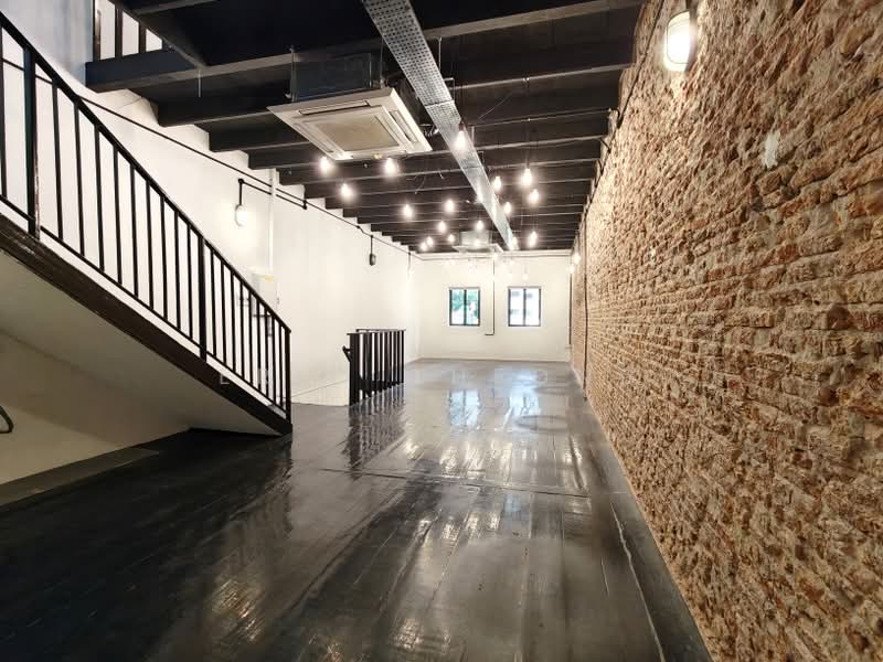 Rowell Road, Rowell Road, 2,000 sqft, Office For Rent, by Eric Cheong, 23447483 - CommercialGuru.com.sg