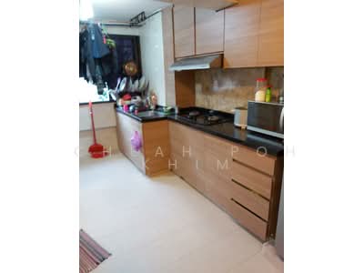 For Rent - 738 Woodlands Circle