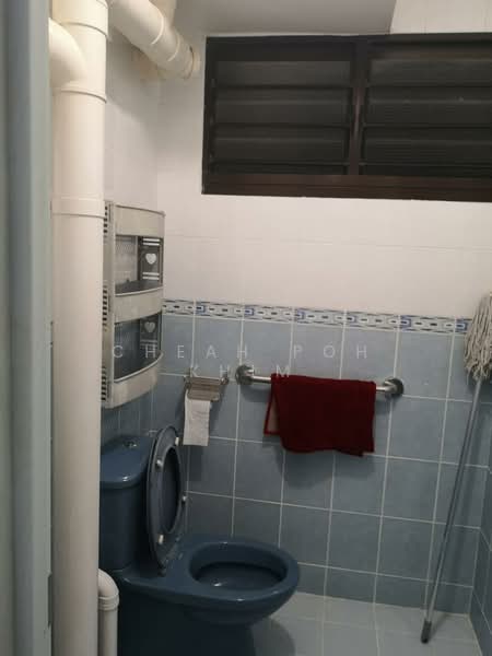 738 Woodlands Circle, 738 Woodlands Circle, 3 Bedrooms, 101 sqft, HDB Flat For Rent, by Cheah Poh Khim, 23447500 - PropertyGuru.com.sg