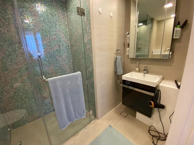 Sant Ritz, 1 Pheng Geck Avenue, 1 Bedroom, 527 sqft, Condominium For Rent, by Dave Sito, 23447576 - PropertyGuru.com.sg