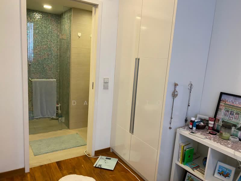 Sant Ritz, 1 Pheng Geck Avenue, 1 Bedroom, 527 sqft, Condominium For Rent, by Dave Sito, 23447576 - PropertyGuru.com.sg