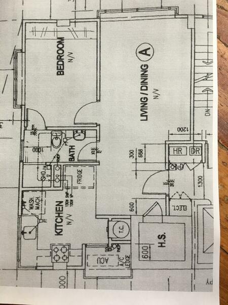 For Rent Dunearn Regency