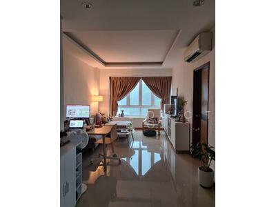 For Rent - Dunearn Regency