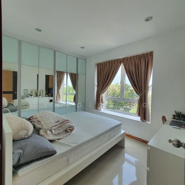 For Rent - Dunearn Regency
