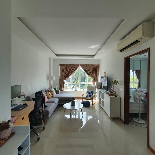 For Rent - Dunearn Regency