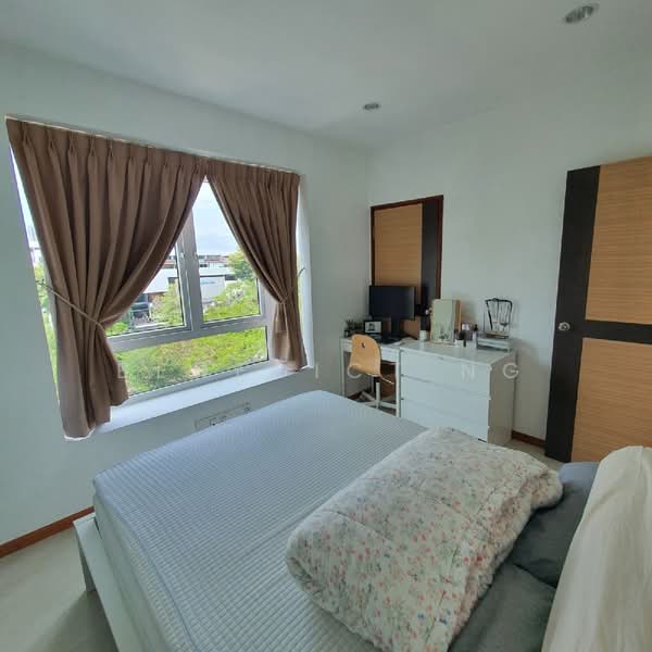For Rent - Dunearn Regency