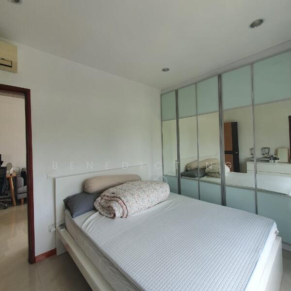 For Rent - Dunearn Regency