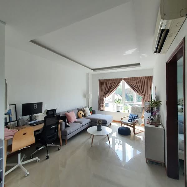 For Rent - Dunearn Regency