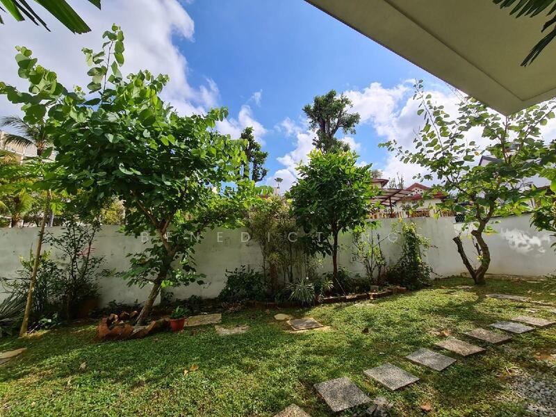 For Rent - Dunearn Regency