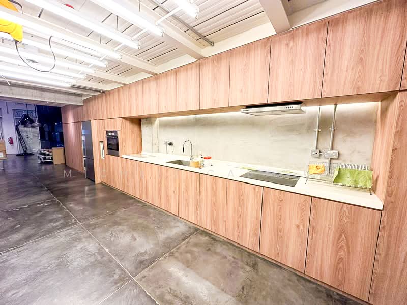 Tessensohn Road Renovated Shophouse Freehold, Tessensohn road, 2 Bedrooms, 4,781 sqft, Shophouse For Sale, by Michele Cabasug, 23447763 - PropertyGuru.com.sg